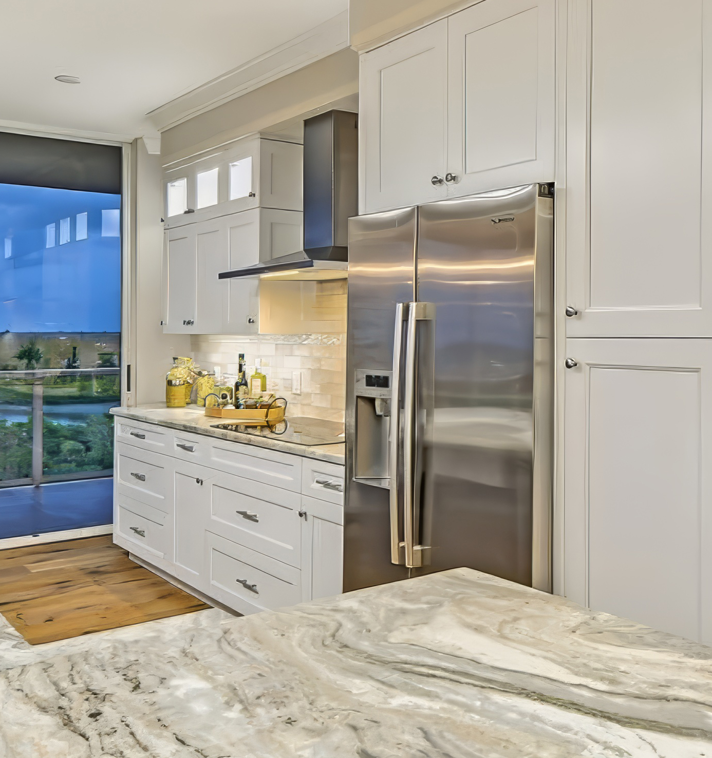 Kitchen Remodeling Bathroom Renovations